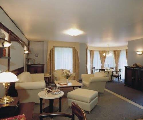 Hotel Villa Weltemühle Dresden