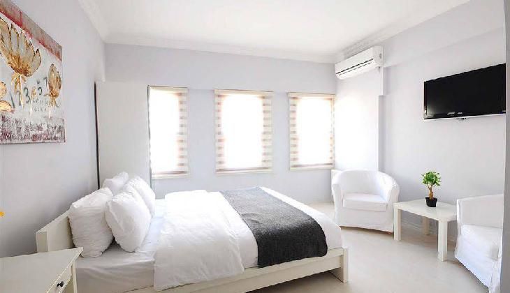 هتل آپارتمان آدا هوم تکسیم