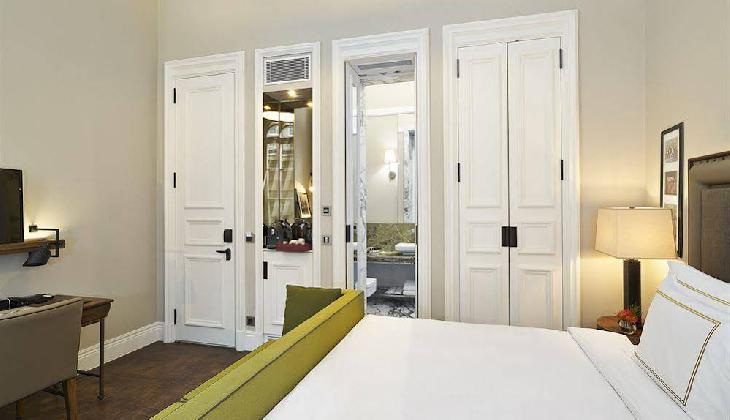 The House Hotel Karakoy