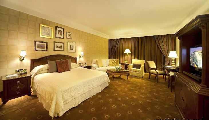 هتل جود پالاس