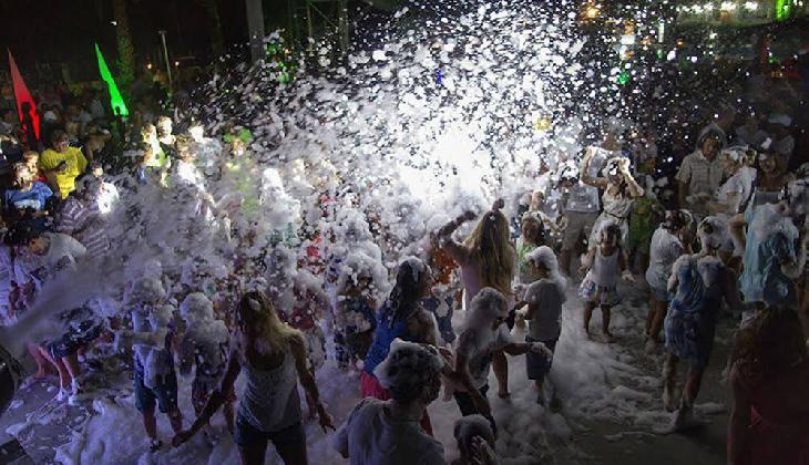 Euphoria Palm Beach Resort