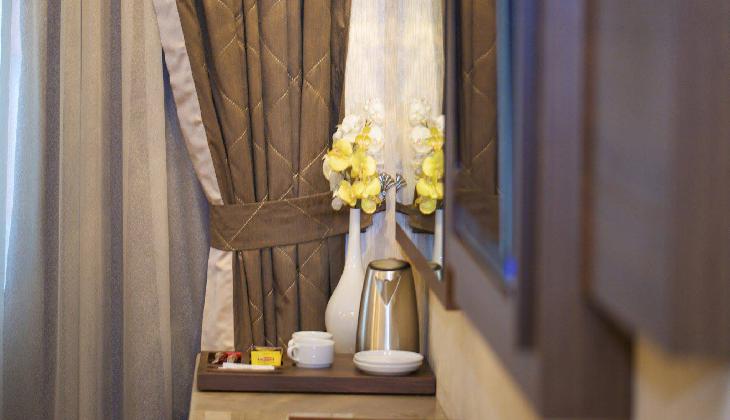 هتل گرند هیلاریوم