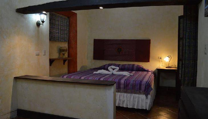 Uxlabil Antigua Hotel y Galería