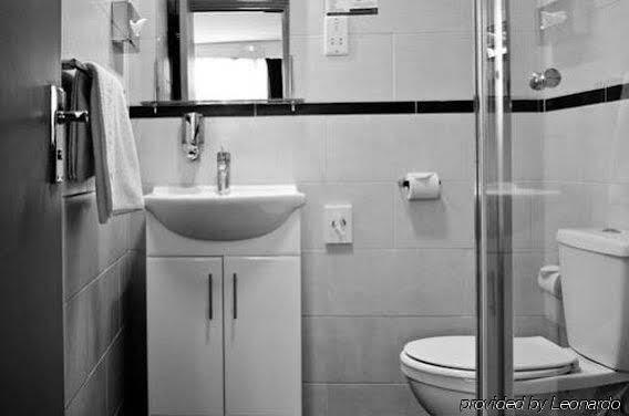 Comfort Inn Edgware Road W2