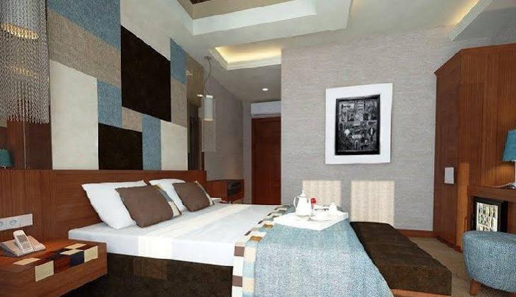 Collage Taksim Hotel