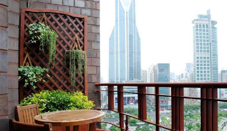 Jin Jiang Park Hotel