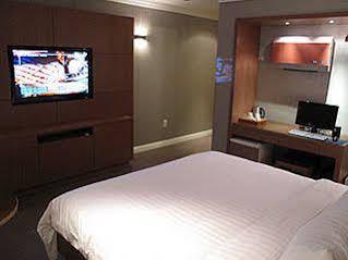 The California Hotel Seoul Gangnam