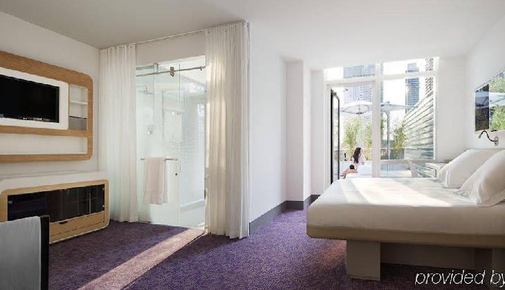 YOTEL New York Times Square