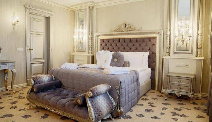 Cassiel Boutique Hotel