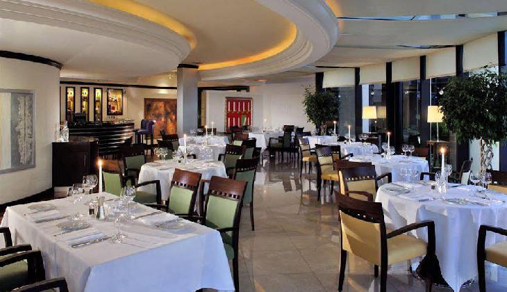 Le Royal Meridien Beach Resort & Spa Dubai