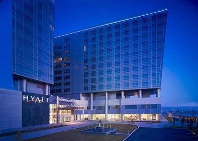 هتل حیات ریجنسی دوشنبه