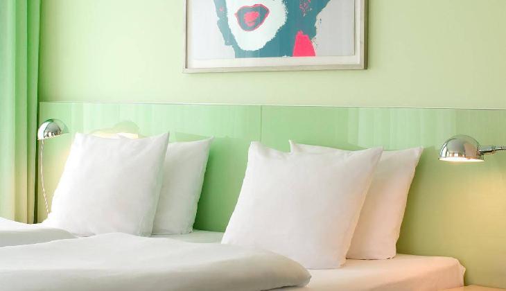 art'otel berlin city center west by park plaza