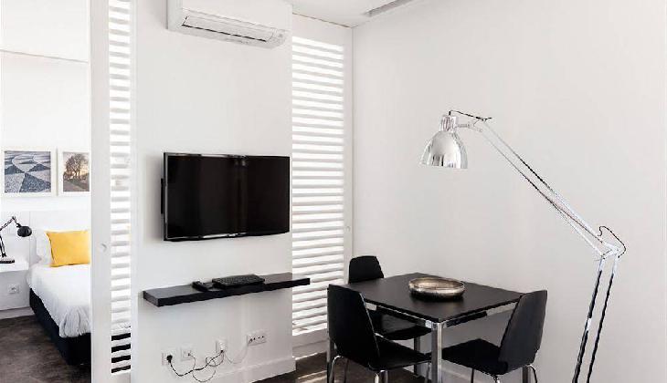 Hello Lisbon Santa Apolónia Apartments