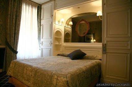 Carlton Lausanne Boutique Hôtel