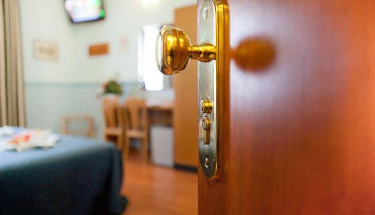 Hotel Terminus & Plaza