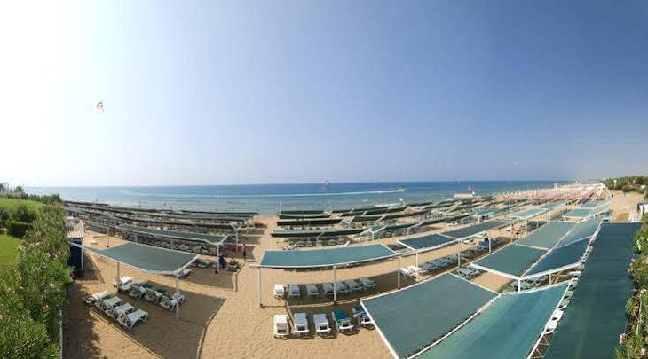 هتل ورا استون پالاس ریزورت