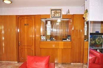 آله بوتیک هتل