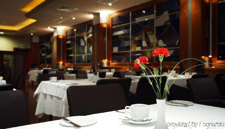 Crowne Plaza Minsk Hotel