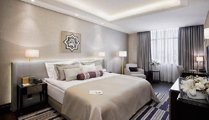 هتل مارتی استانبول