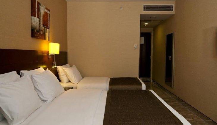 هتل ریوا تکسیم