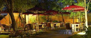 Hotel Amazing Mandalay