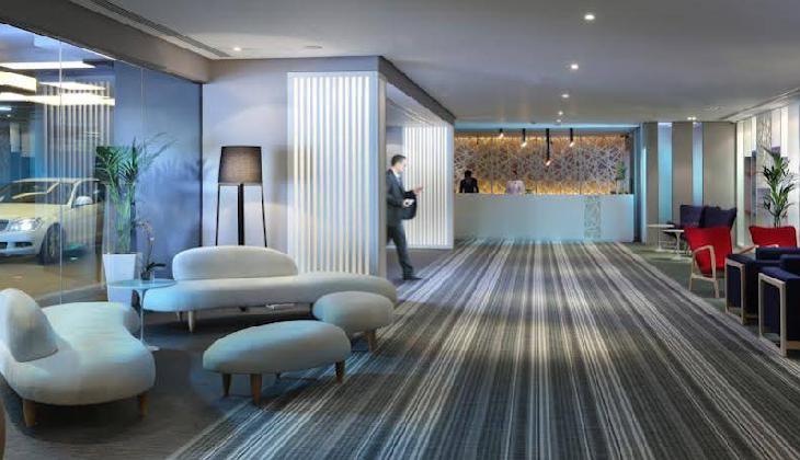 Hawthorn Hotel & Suites by Wyndham JBR