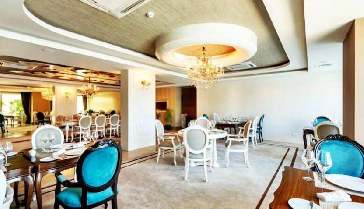 هتل گرند پاشا