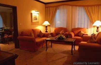 Metropolitan Palace Dubai