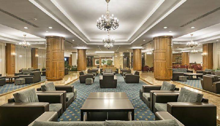 Ozkaymak Select Resort Hotel