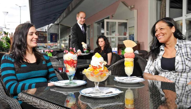 Mercure Stoller Zürich