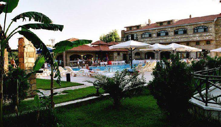 Belkon Hotel