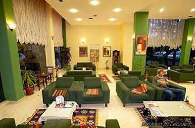 Deluxe Golden Horn Sultanahmet Hotel