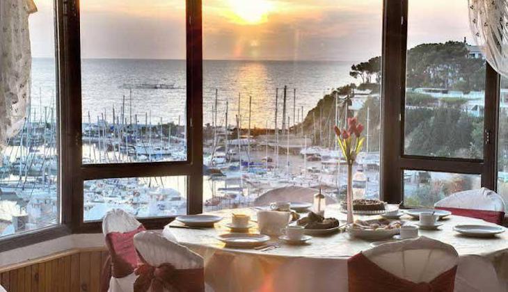 Grand Hotel Kurdoglu