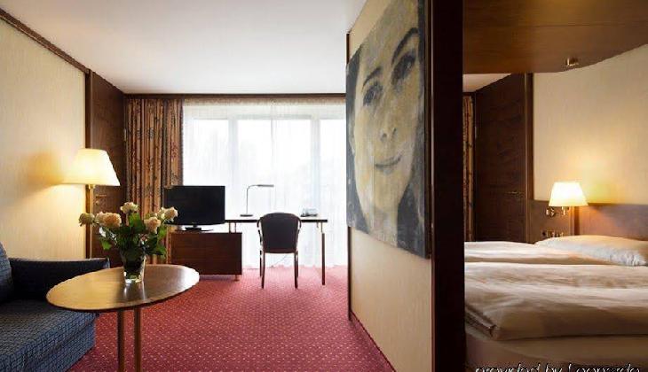 Derag Livinghotel Prinzessin Elisabeth