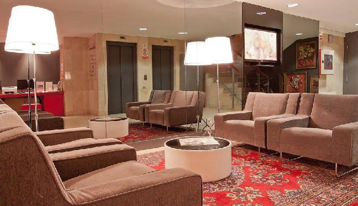 Aparthotel Atenea Calabria