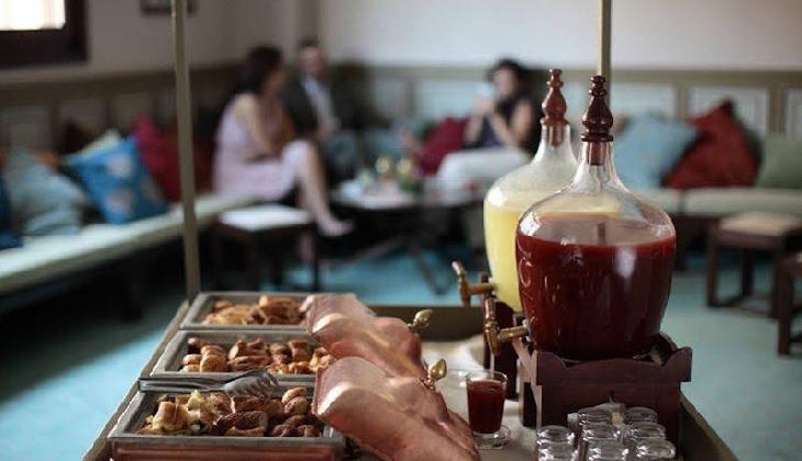 Armada Istanbul Pera Hotel