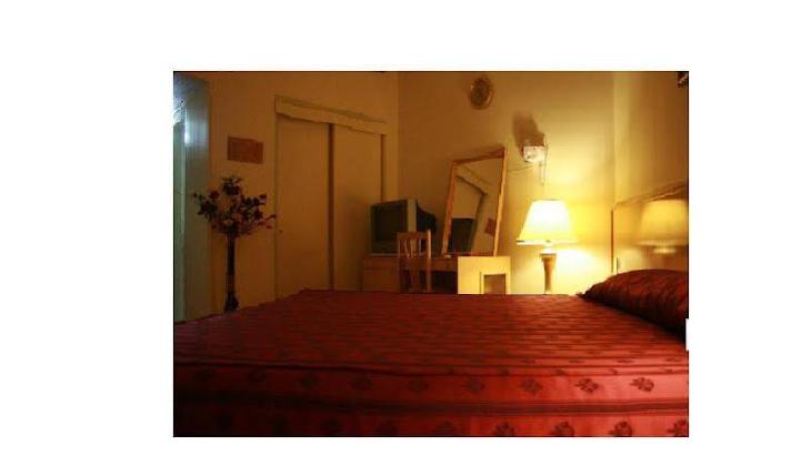 هتل بین المللی قم