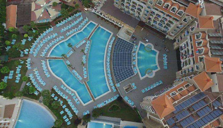 Side Mare Resort Spa