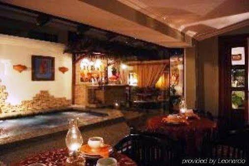 Hotel Boutique Orilla del Río