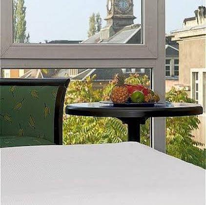 Quality Hotel Plaza Dresden