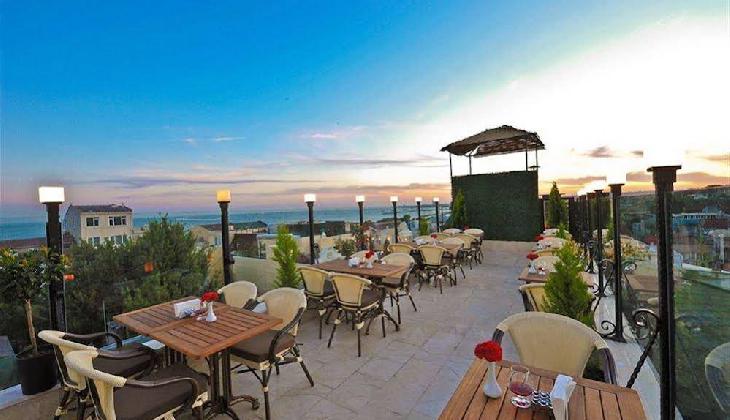 Albinas Hotel Old City