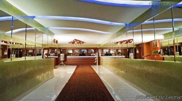 هتل مارینم استانبول