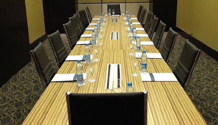 Grand Millennium Hotel Amman (JOR)