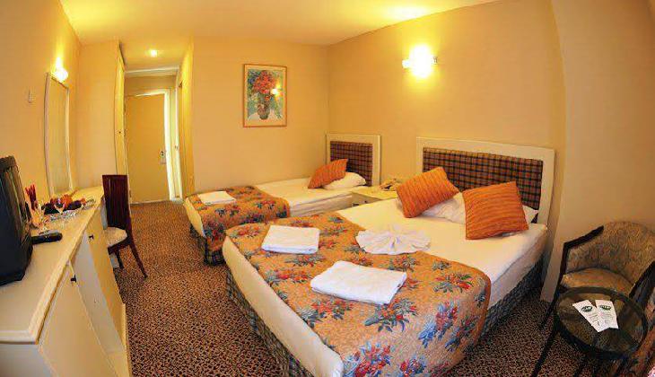 Belkon Hotel