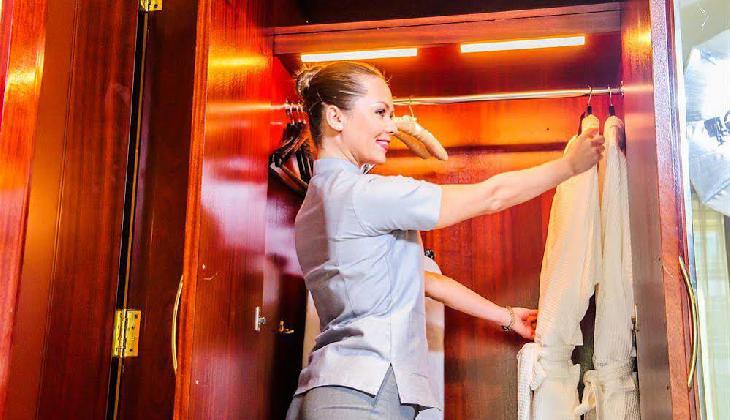 Somewhere Hotel Apartment