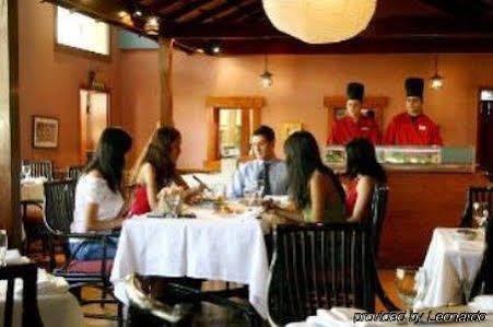 Amarante Pyramids Hotel