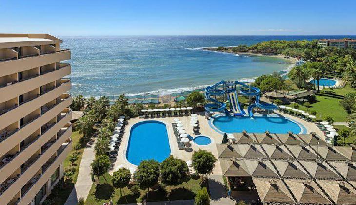 Ozkaymak Select Resort Hotel