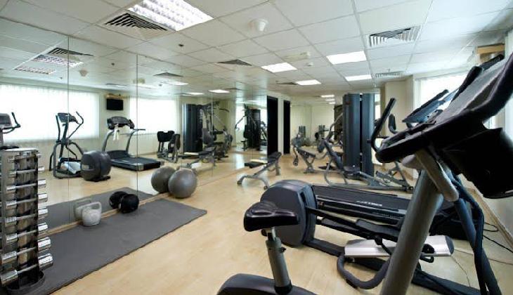 TIME Crystal Hotel Apartment