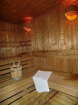 Centro Hotel Residence