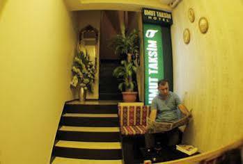 Taxim Umut Hotel